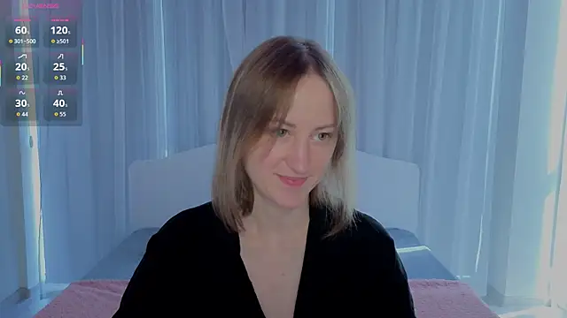 LuluChiiii online show from September 2025 09:31:02 AM