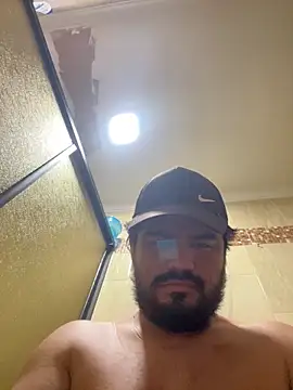 MichaelBear 21 online show from May 2026 11:39:01 AM