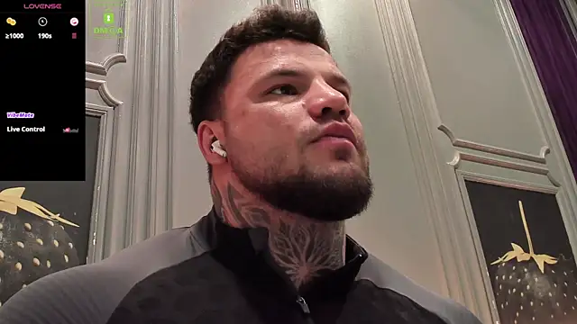 OliverSport online show from April 2026 03:35:02 PM