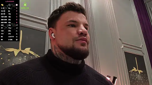 OliverSport online show from April 2026 11:03:02 AM