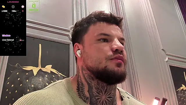 OliverSport online show from April 2026 11:24:01 AM