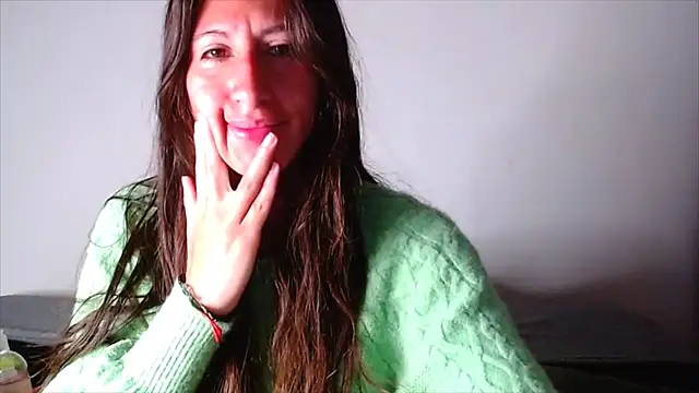 NathaSlave online show from April 2026 07:58:02 AM