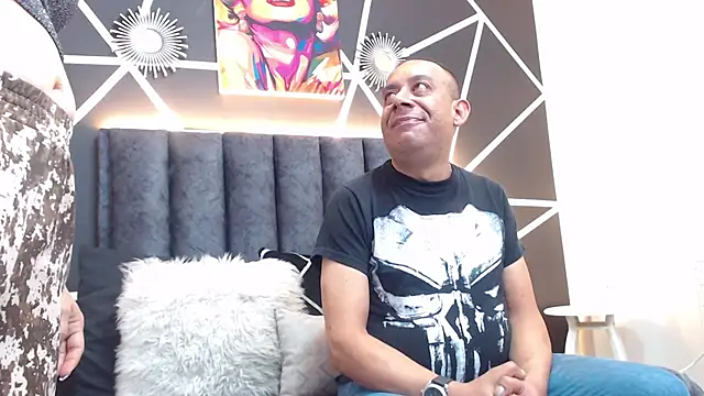 GabrielandAbigail online show from February 2026 01:49:02 PM