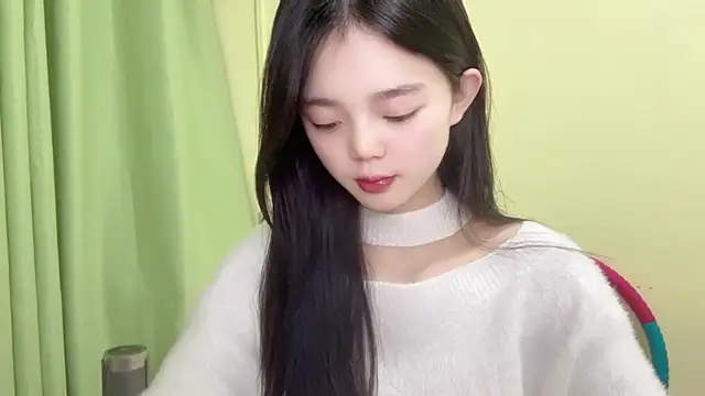 Nicole-13 online show from January 2026 09:22:02 AM