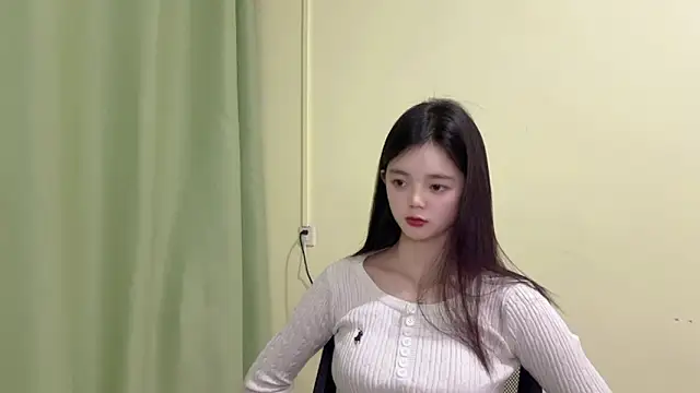 Nicole-13 online show from February 2026 12:48:02 PM