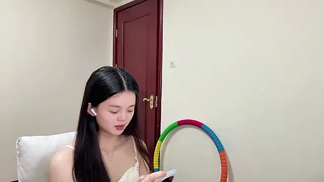 Nicole-13 online show from April 2026 02:22:02 PM