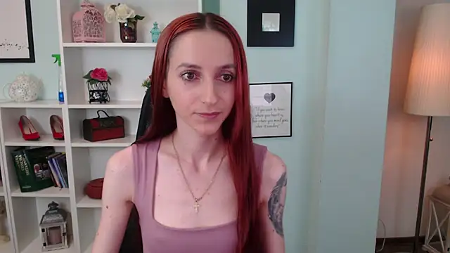 Julia Jae online show from October 2025 06:13:02 AM