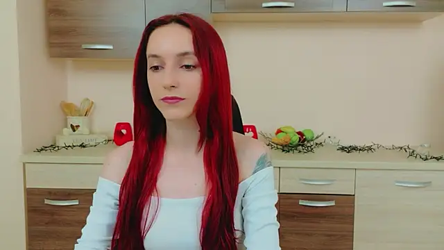 Snapshot of Julia_Jae chatting on May 2026 05:34:01 AM Julia Jae online show from May 2026 05:34:01 AM