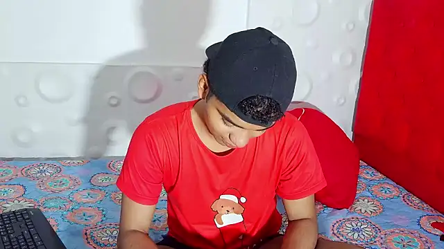 felipecams123 online show from January 2026 08:21:02 PM