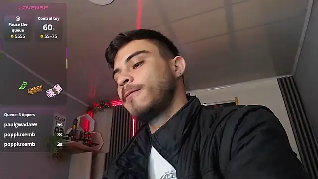 Snapshot of Bastian_MCcormick chatting on February 2026 12:20:02 PM Bastian MCcormick online show from February 2026 12:20:02 PM