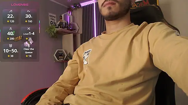 Snapshot of Bastian_MCcormick chatting on February 2026 03:15:02 PM Bastian MCcormick online show from February 2026 03:15:02 PM