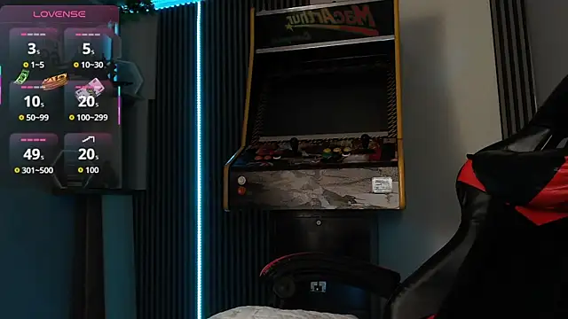 Snapshot of Bastian_MCcormick chatting on February 2026 01:06:01 PM Bastian MCcormick online show from February 2026 01:06:01 PM