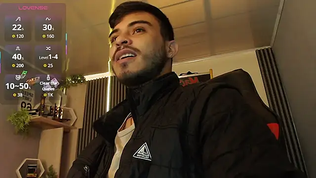 Snapshot of Bastian_MCcormick chatting on February 2026 02:35:01 PM Bastian MCcormick online show from February 2026 02:35:01 PM