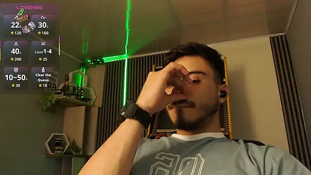 Snapshot of Bastian_MCcormick chatting on February 2026 01:21:02 PM Bastian MCcormick online show from February 2026 01:21:02 PM