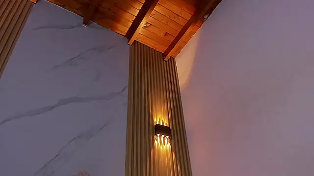 IM DAREN online show from October 2025 04:15:02 AM