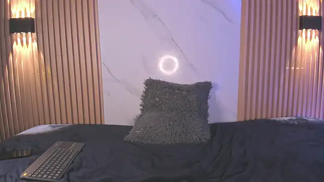 IM DAREN online show from December 2025 03:13:02 AM