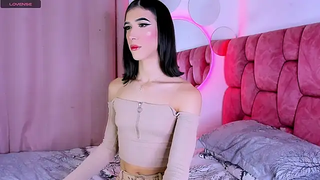 fhalon foxxxys  online show from November 2025 08:08:02 AM