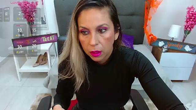 DianaPearls online show from October 2025 10:44:01 AM