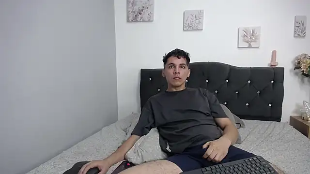 Andres 69 Fantasy online show from February 2026 02:10:01 AM
