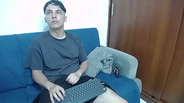 Andres 69 Fantasy online show from June 2026 11:18:01 PM