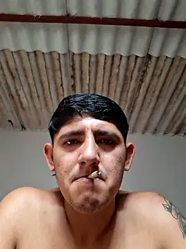 Snapshot of Joel4518 chatting on April 2026 01:30:01 PM Joel4518 online show from April 2026 01:30:01 PM