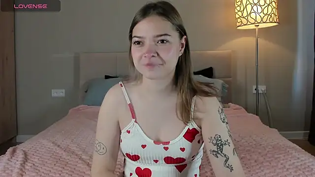 patriciapink online show from October 2025 08:24:01 AM