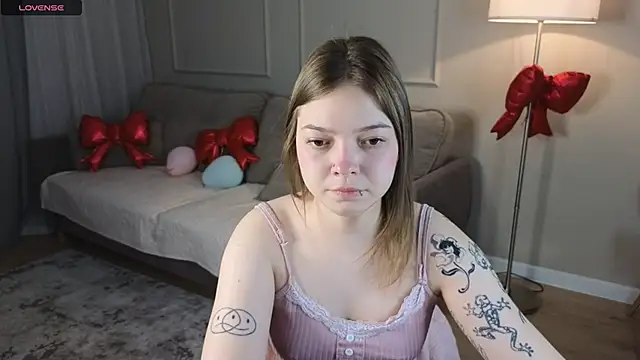 patriciapink online show from March 2026 02:50:02 AM