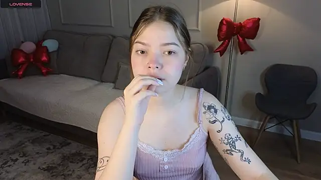 patriciapink online show from March 2026 08:07:01 AM