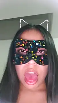 Sashaputa86 online show from October 2025 04:40:02 AM