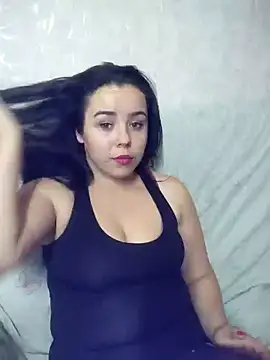 CutieMarine online show from October 2025 10:38:01 AM