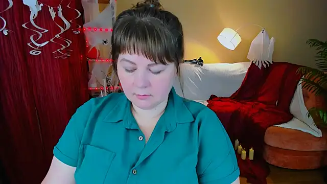 CrystaalStaar online show from October 2025 09:26:02 AM