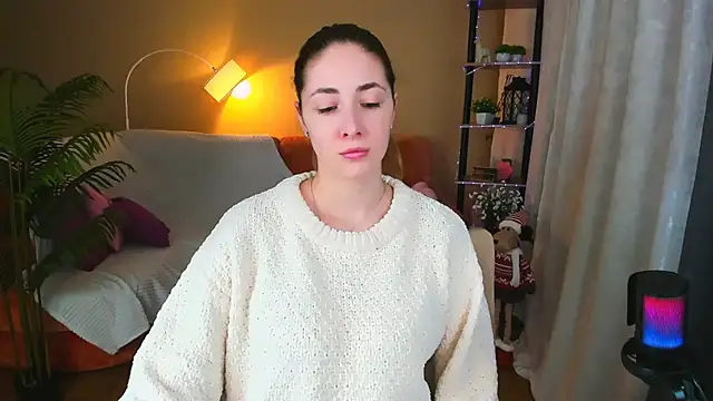 SensitiveSooul online show from November 2025 07:13:01 PM