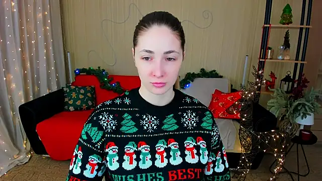 SensitiveSooul online show from December 2025 11:16:02 AM