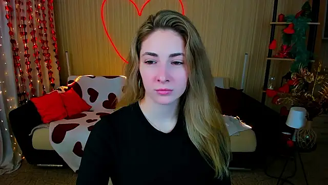 SensitiveSooul online show from February 2026 06:26:01 AM