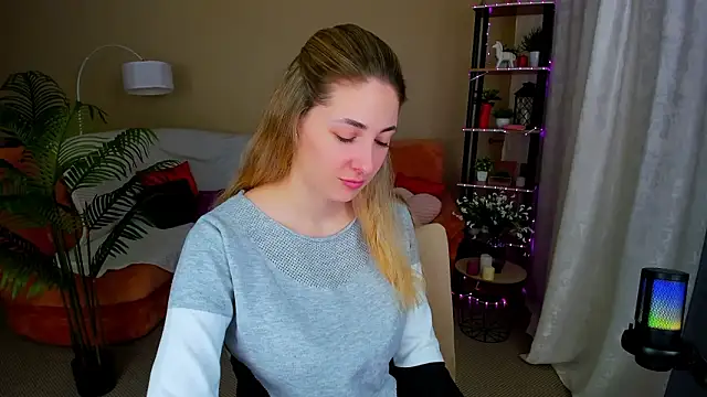 SensitiveSooul online show from March 2026 07:20:01 PM