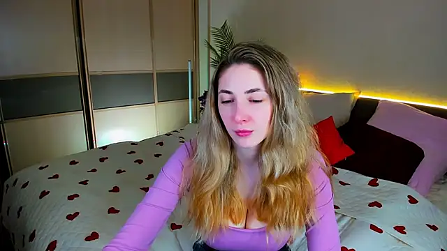 SensitiveSooul online show from March 2026 07:31:01 PM