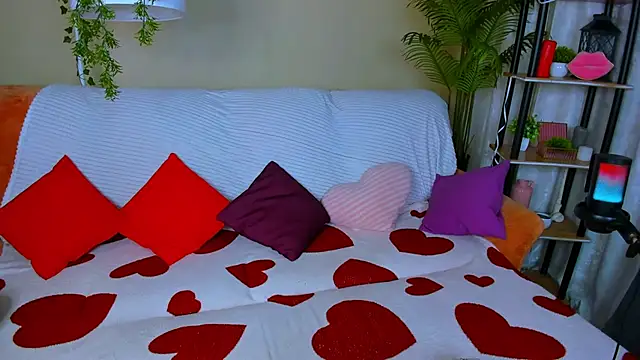 SensitiveSooul online show from March 2026 07:18:02 PM