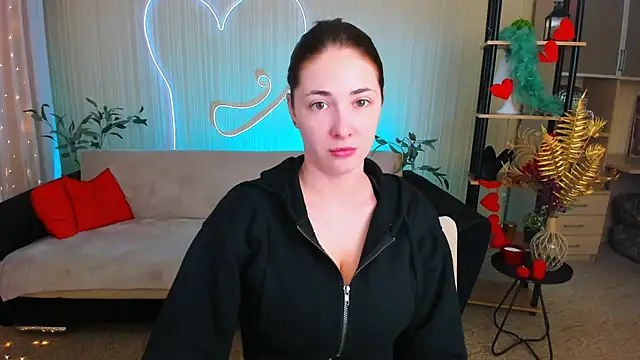 SensitiveSooul online show from July 2026 05:32:01 AM