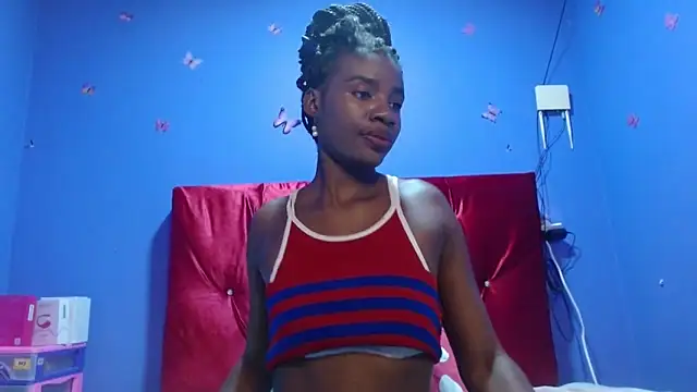 violeta24 online show from March 2026 12:50:01 AM