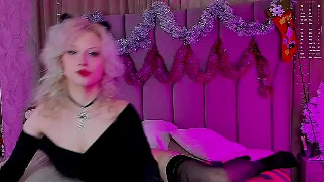 CarolLamb online show from January 2026 08:49:01 AM