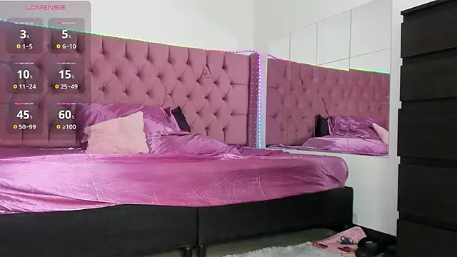 sara ramirez01 online show from November 2025 02:31:02 AM