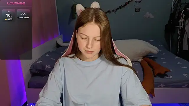 Snapshot of stefaniyaaa chatting on September 2025 05:46:02 PM stefaniyaaa online show from September 2025 05:46:02 PM