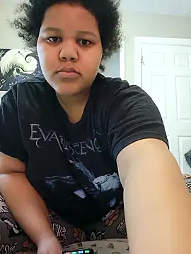 Snapshot of chocolate_bella chatting on January 2026 04:11:01 PM chocolate bella online show from January 2026 04:11:01 PM