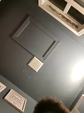 Snapshot of chocolate_bella chatting on March 2026 04:03:02 AM chocolate bella online show from March 2026 04:03:02 AM