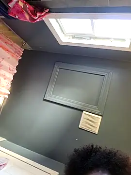 Snapshot of chocolate_bella chatting on March 2026 02:24:01 PM chocolate bella online show from March 2026 02:24:01 PM