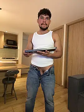 austin spears  online show from April 2026 12:11:02 AM