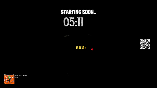 sebirp online show from September 2025 07:30:02 PM