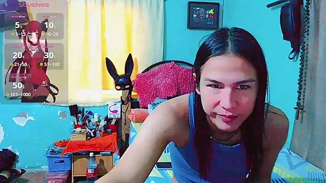 Azley sweet online show from December 2024 12:12:02 PM