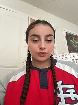 CharmingMaddie online show from September 2025 03:57:01 PM