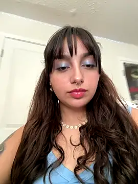 CharmingMaddie online show from September 2025 05:58:02 PM